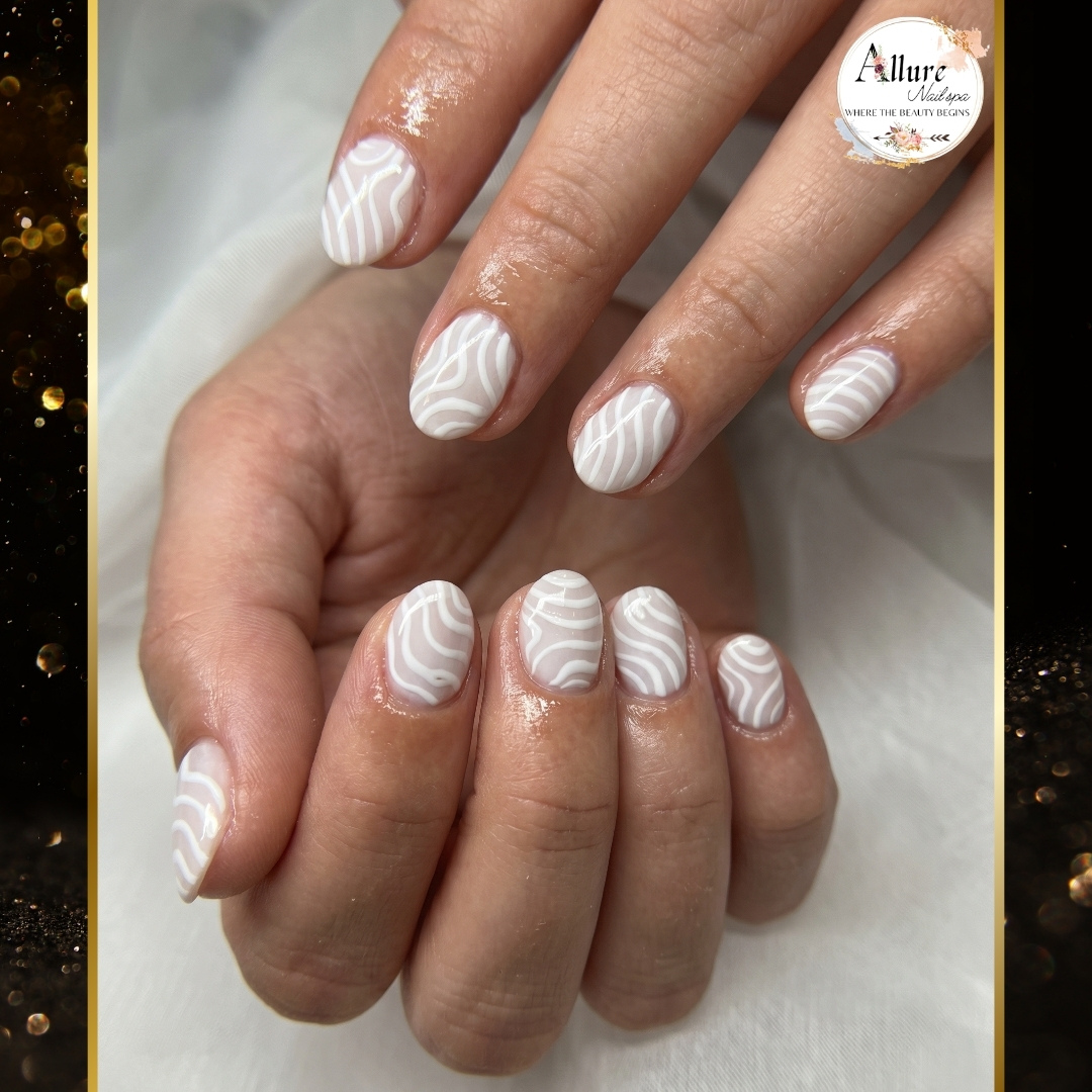 Nail Art Design June 12