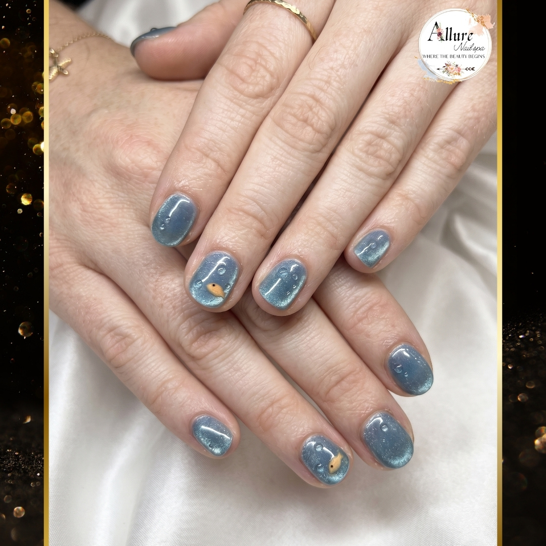 Nail Art Design June 12