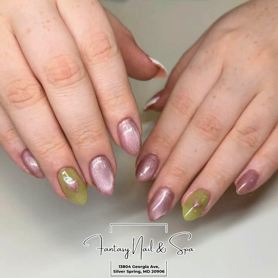 Fantasy Nails & Spa Aspen Hill 03032026 (10)