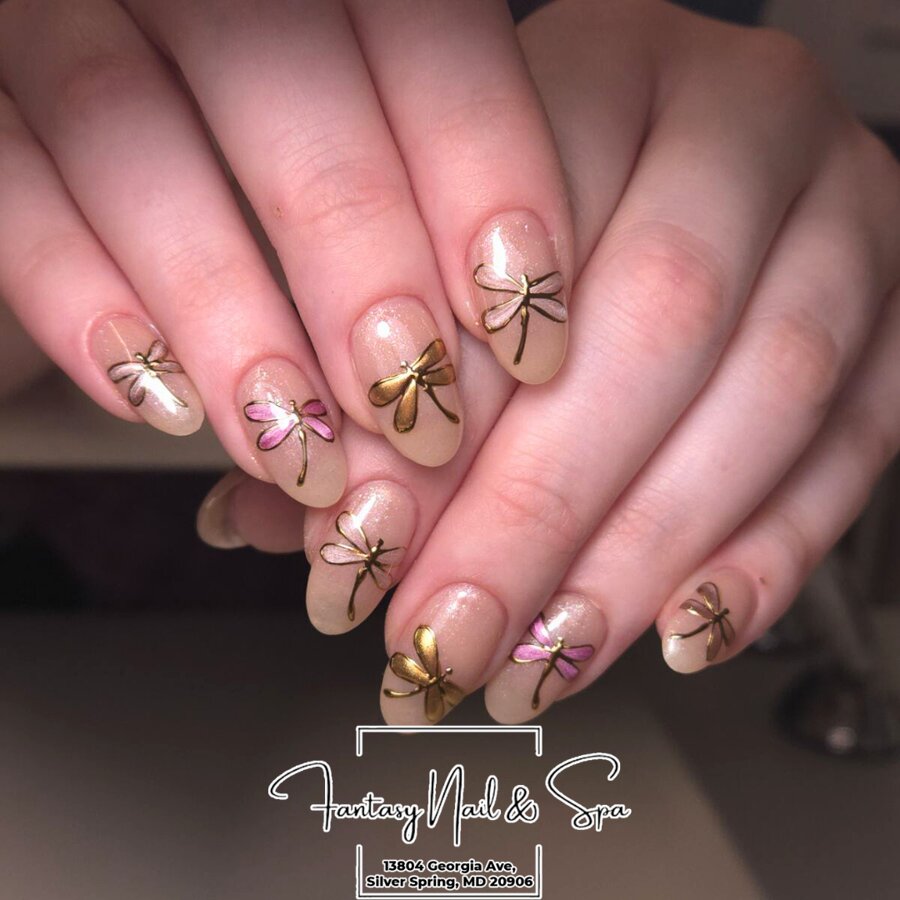 Fantasy Nails & Spa Aspen Hill 03032026 (8)