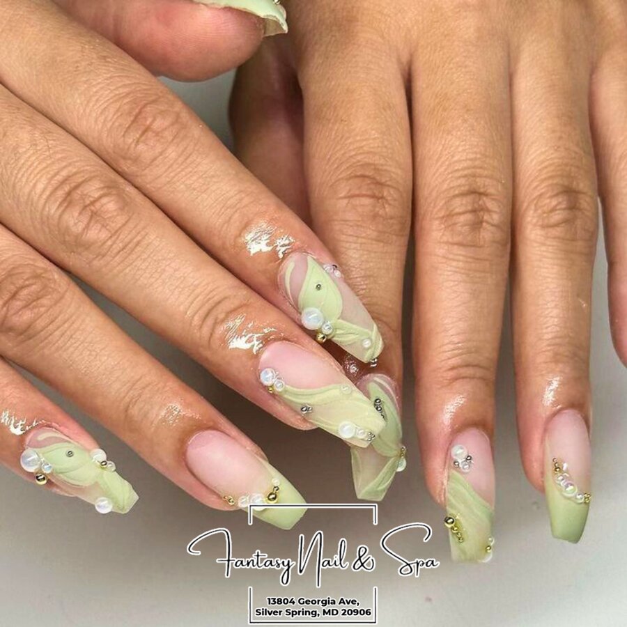 Fantasy Nails & Spa Aspen Hill 03032026 (9)