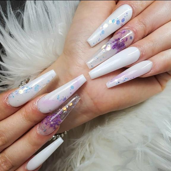 Nails