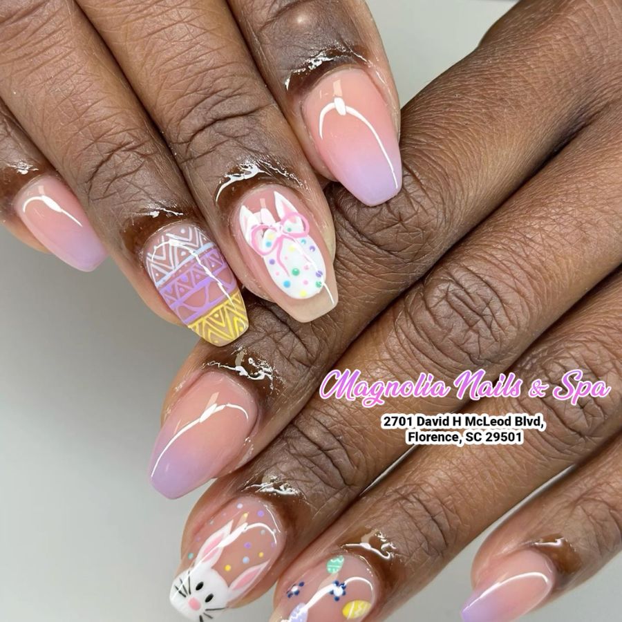 PRE APPOINTMENT NAIL CARE PREPARATION TIPS