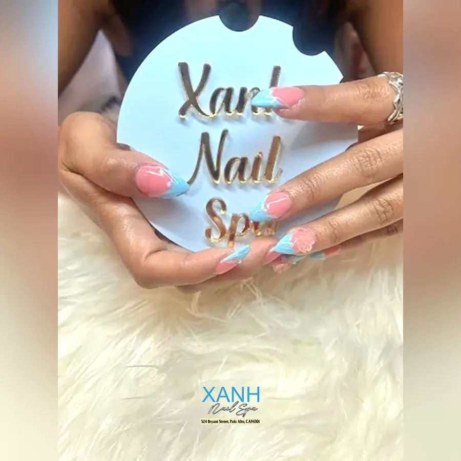 XANH Nail Spa in Palo Alto, CA 94301 (2)