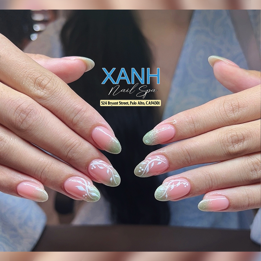  Xanh Nail Spa