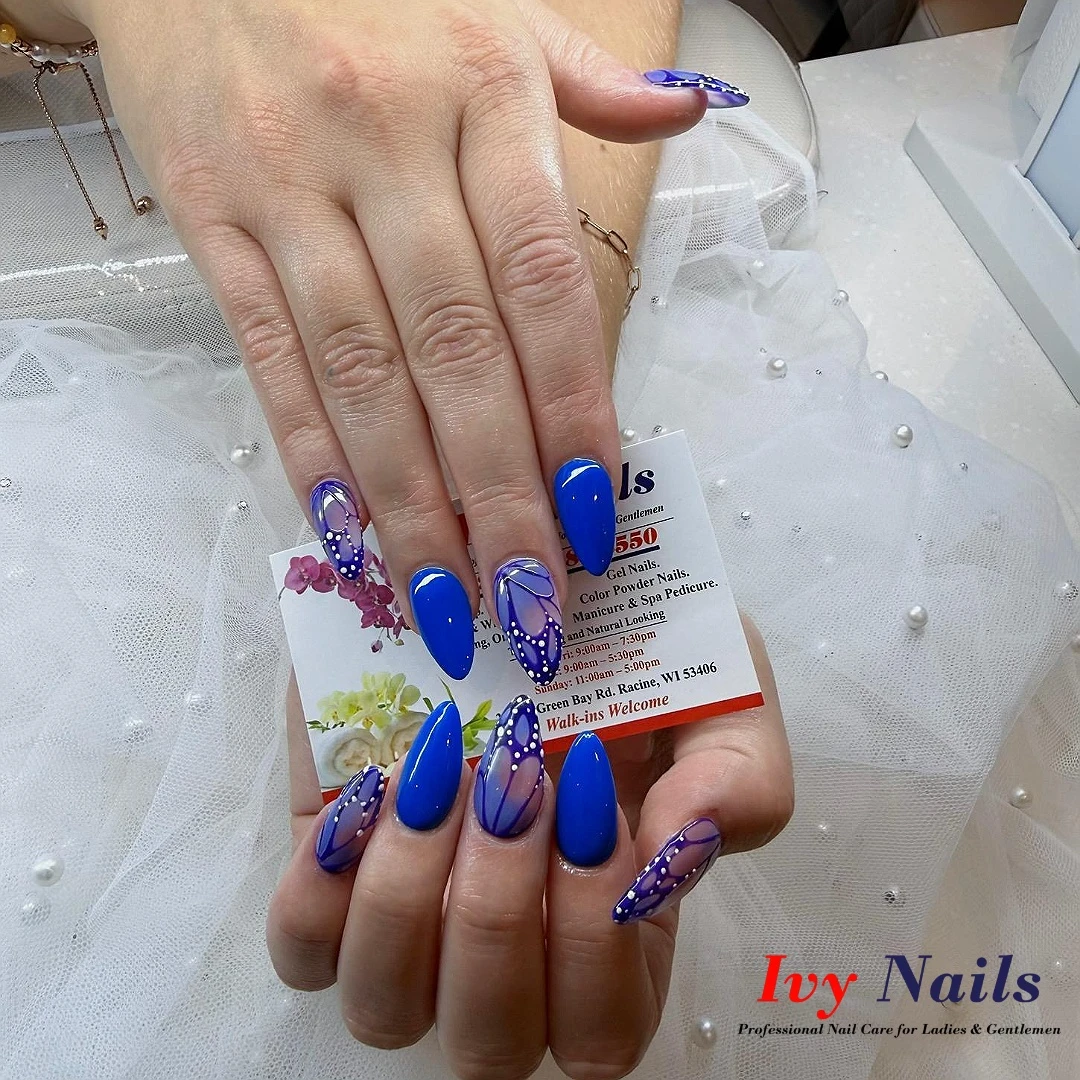 Trendy Nail Designs for Every Style