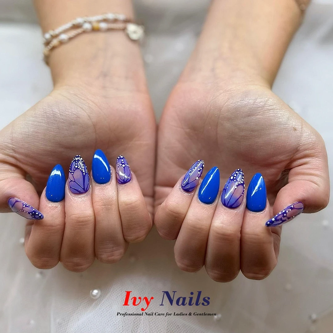 Trendy Nail Designs for Every Style