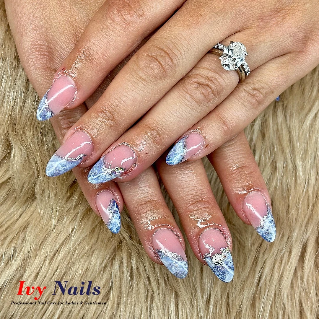 Trendy Nail Designs for Every Style