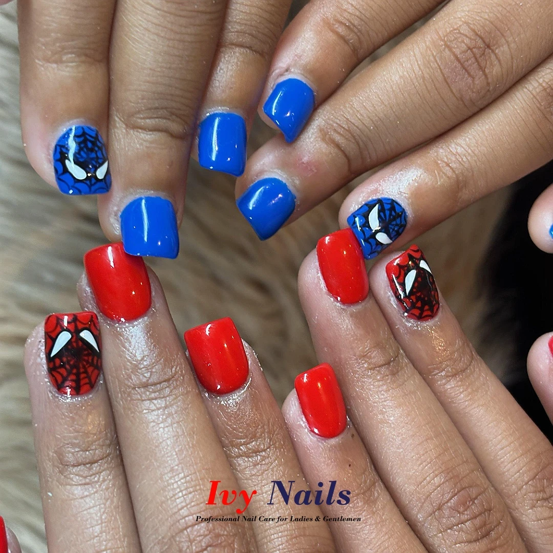 Trendy Nail Designs for Every Style