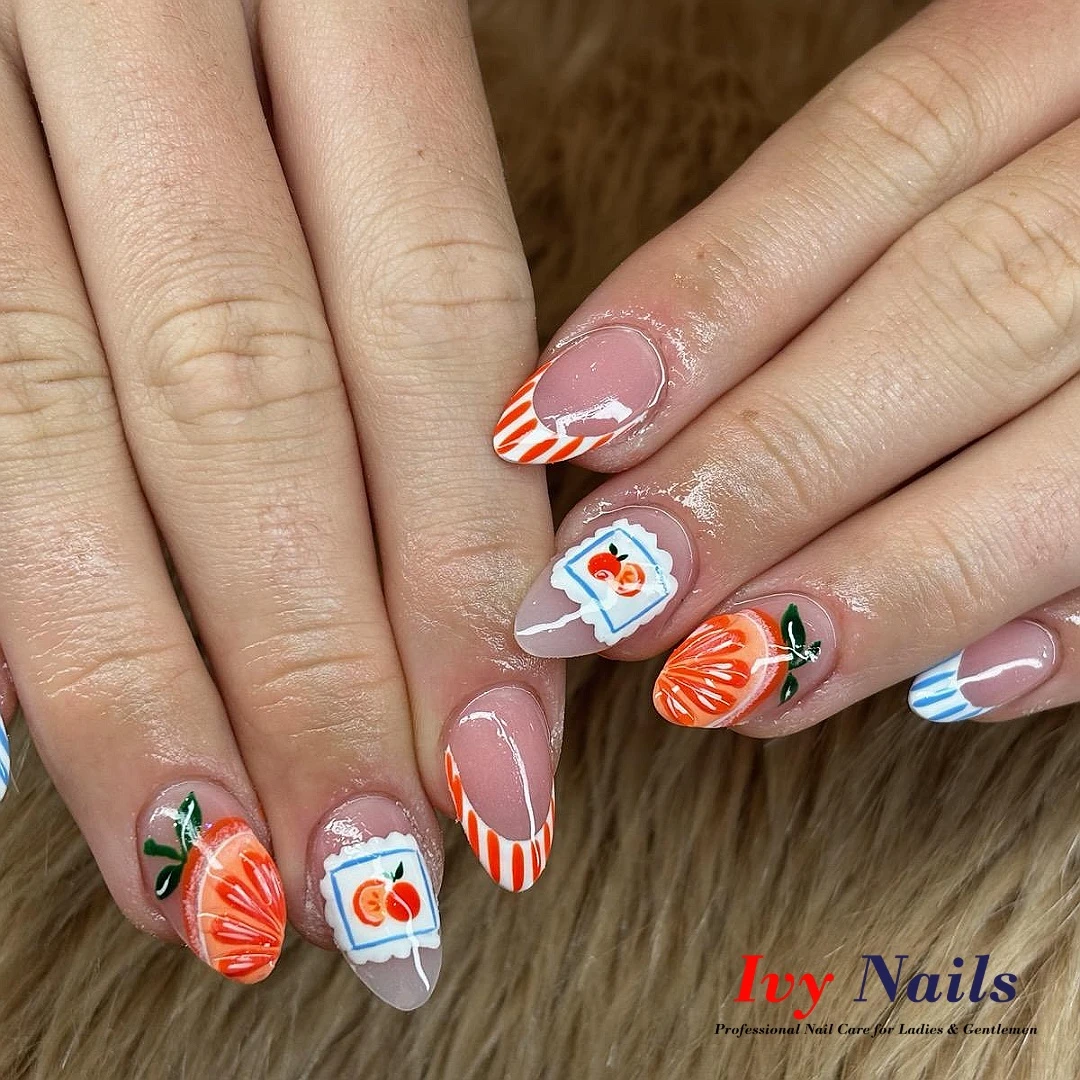 Trendy Nail Designs for Every Style