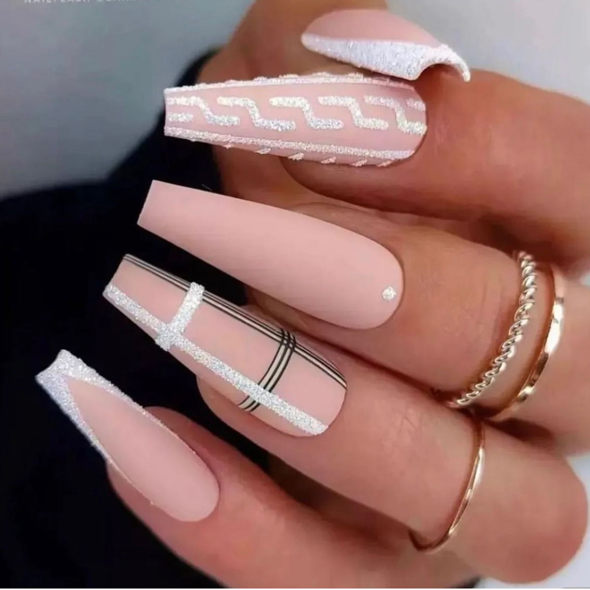 Nails