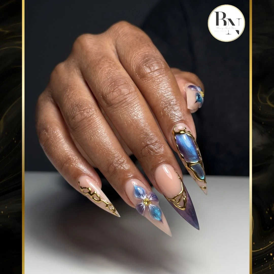 Bling Nail Bar sep 21