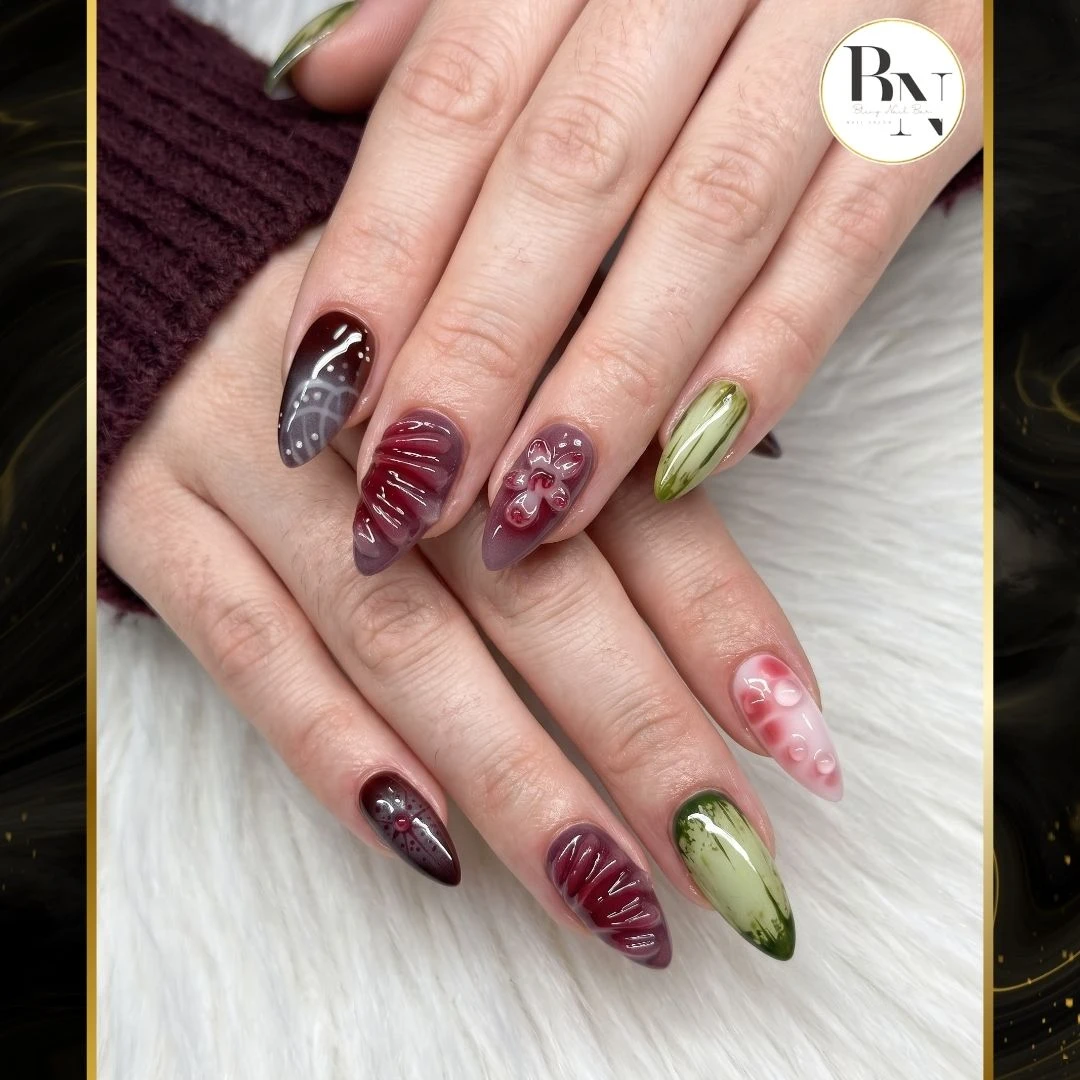 Bling Nail Bar sep 21