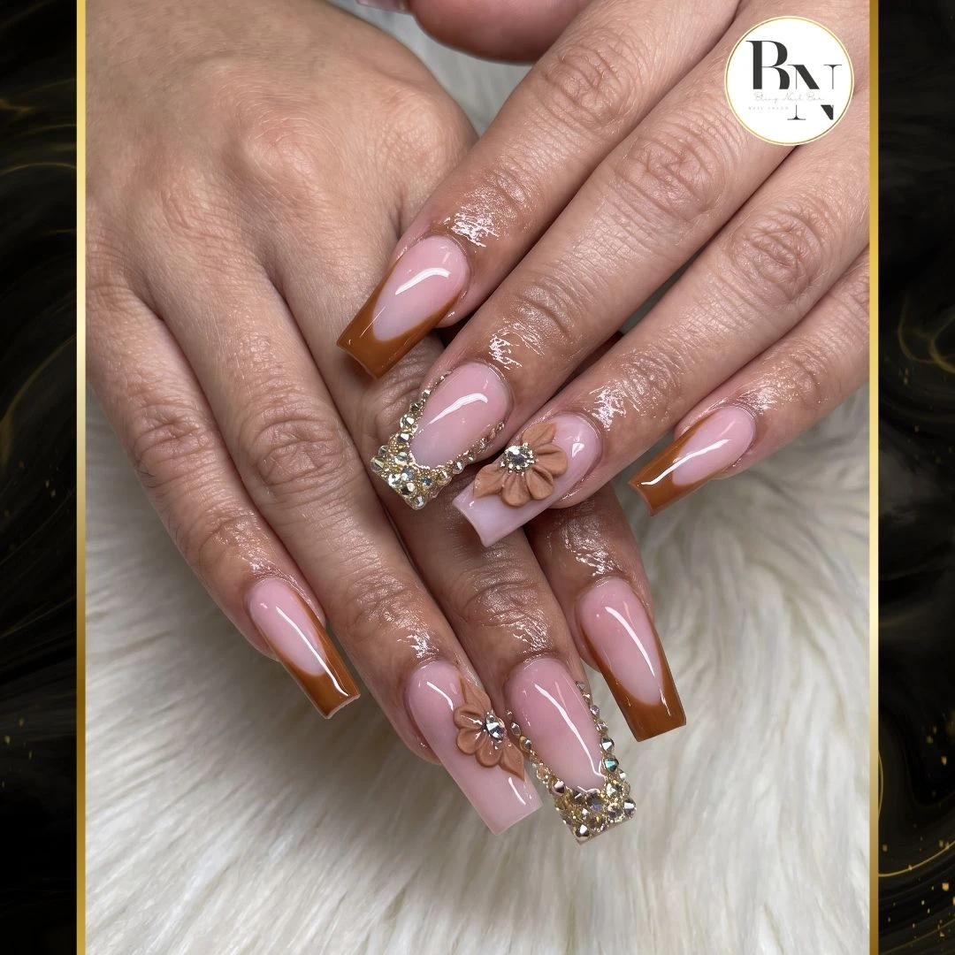 Bling Nail Bar sep 21