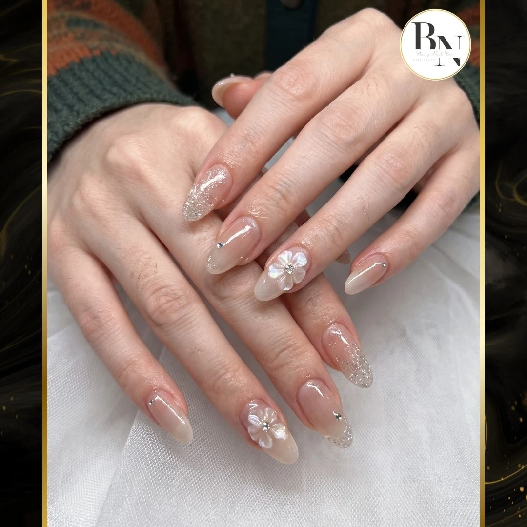 Bling Nail Bar sep 21