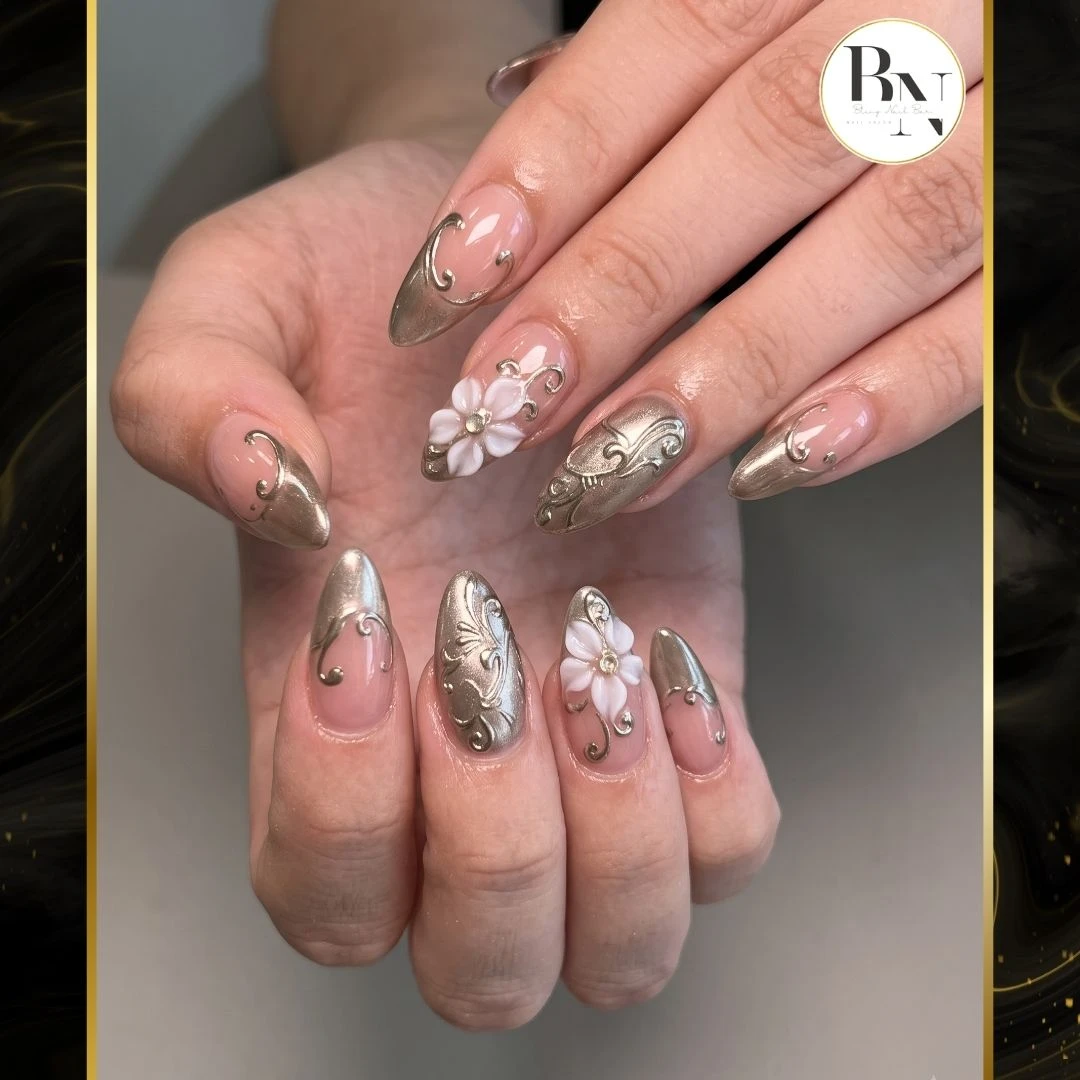 Bling Nail Bar sep 21