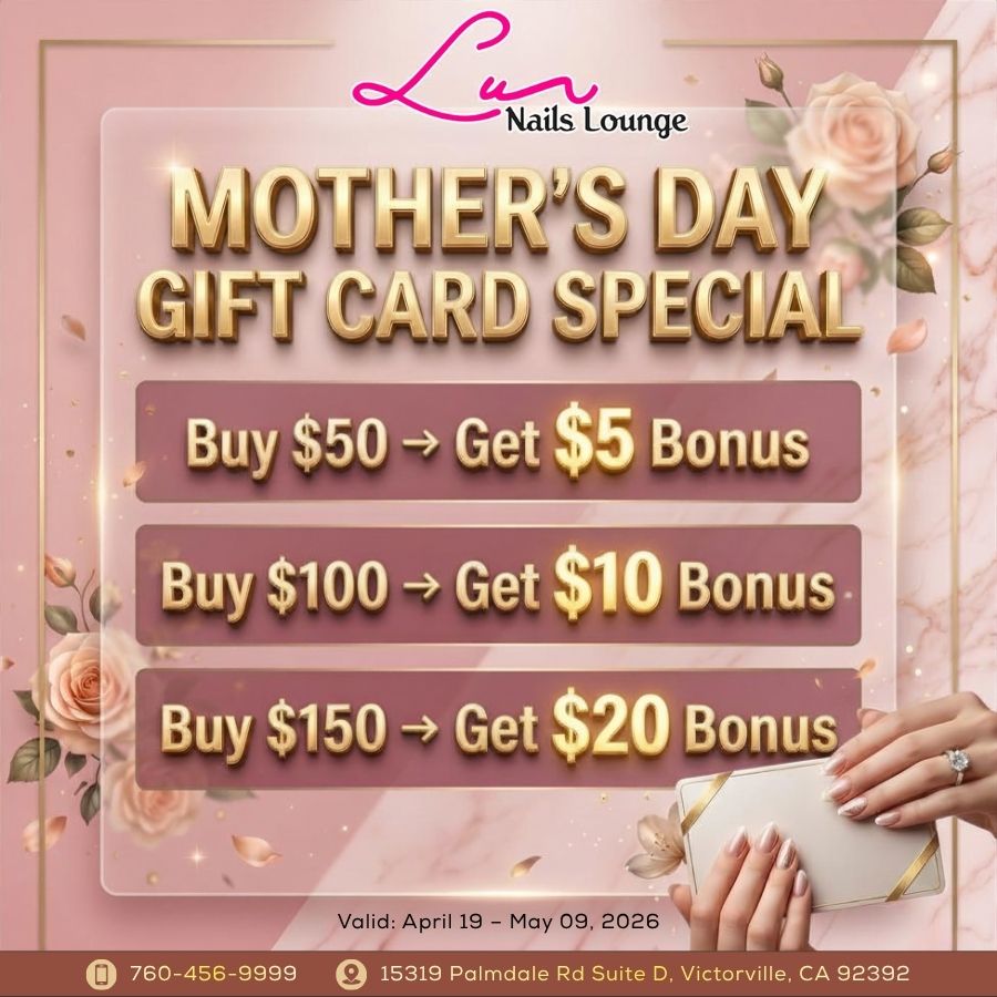 Gift card special