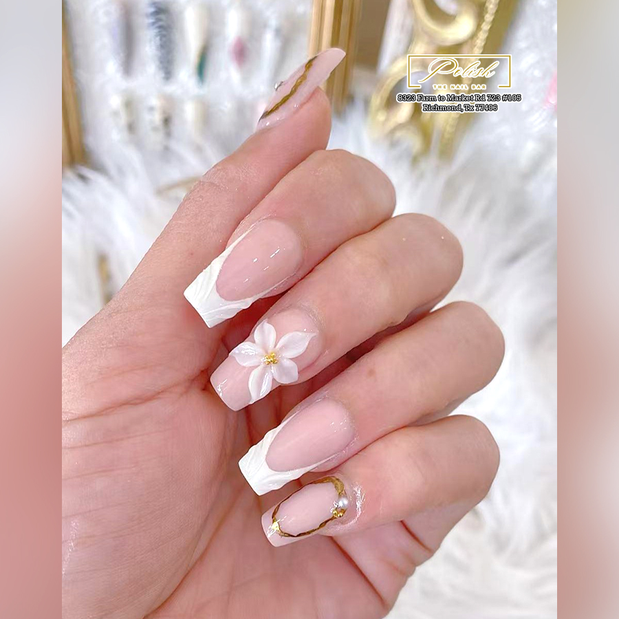 Nail design collection
