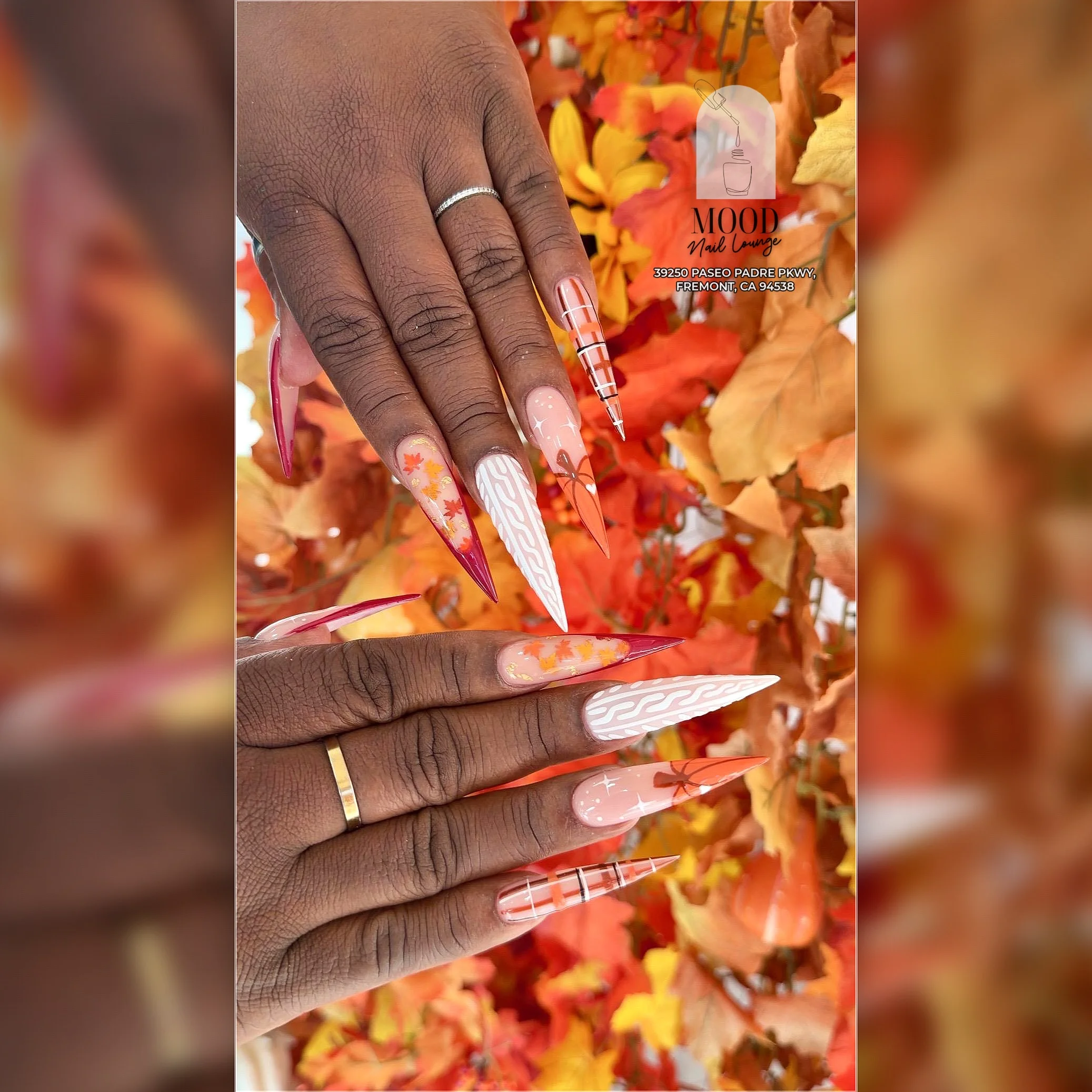  Mood Nail Lounge