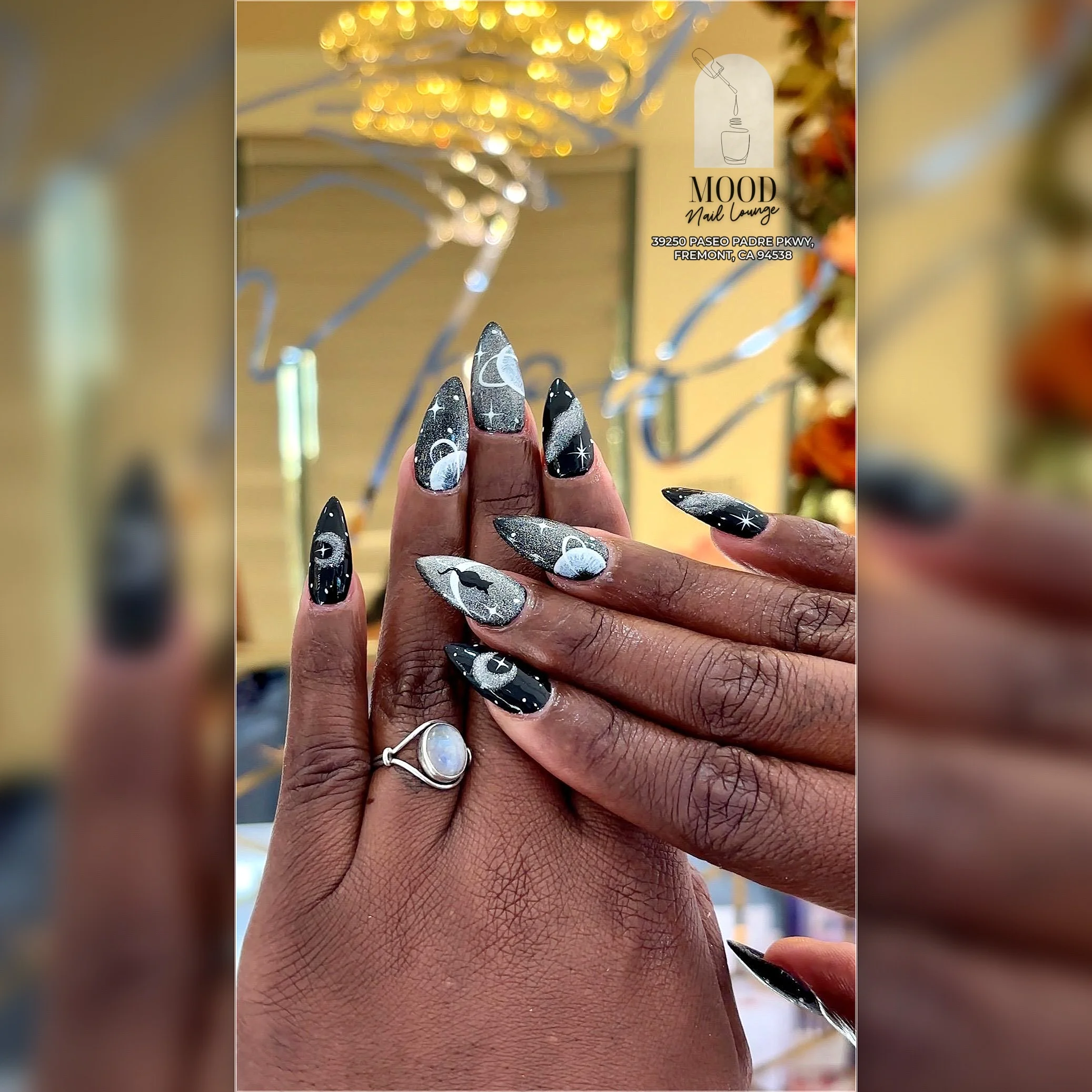  Mood Nail Lounge