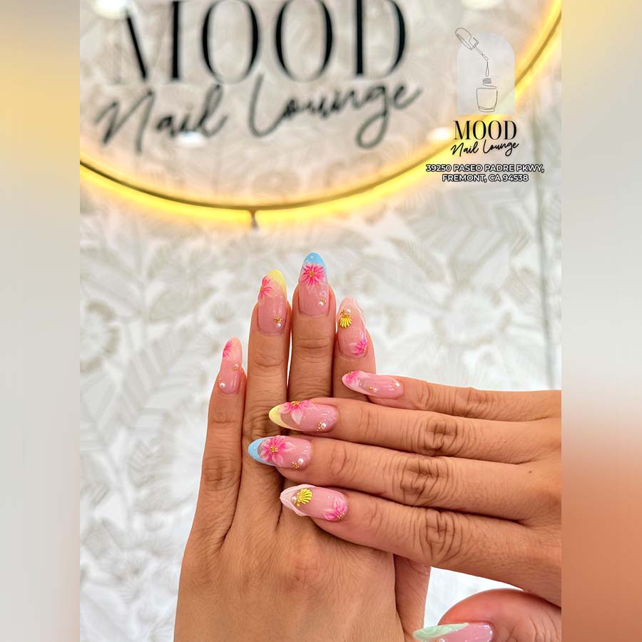 Mood Nail Lounge