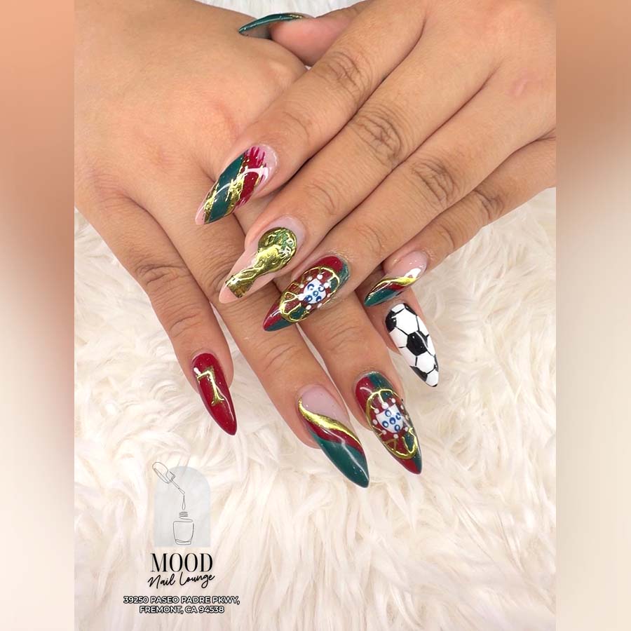 Mood Nail Lounge