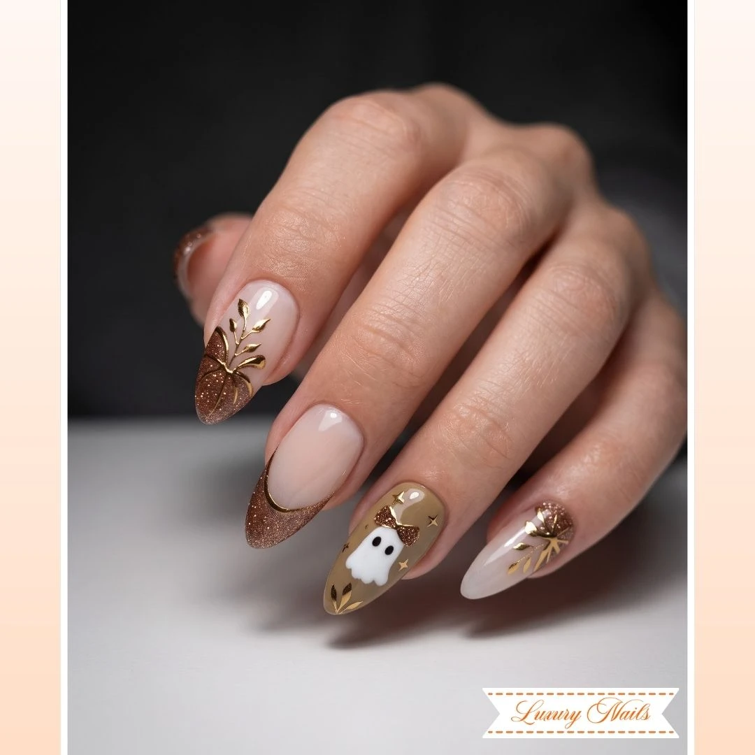 Luxury Nails