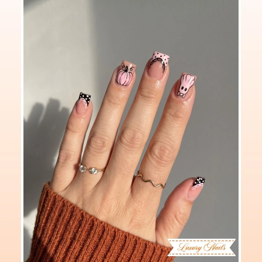Luxury Nails