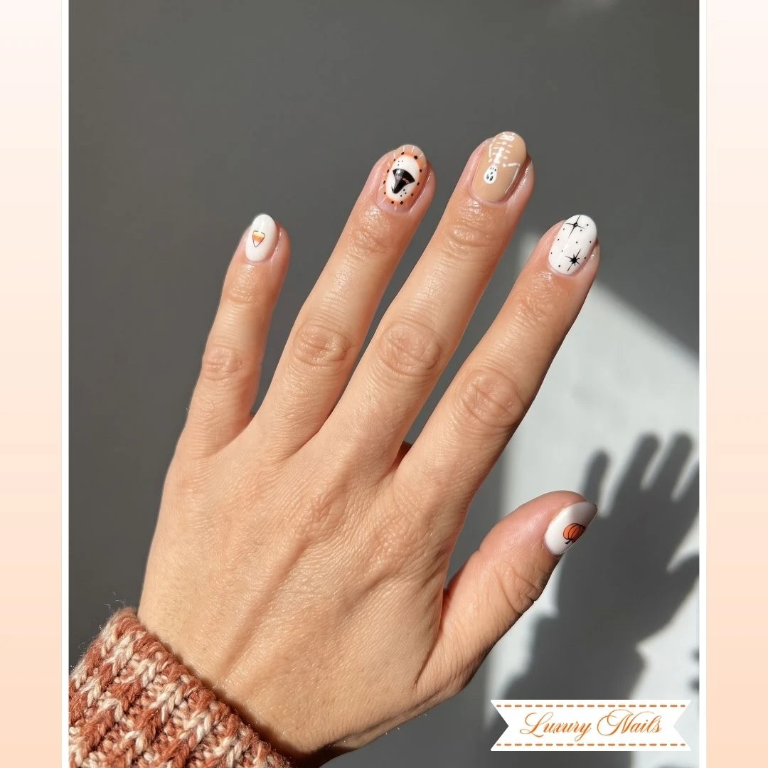 Luxury Nails