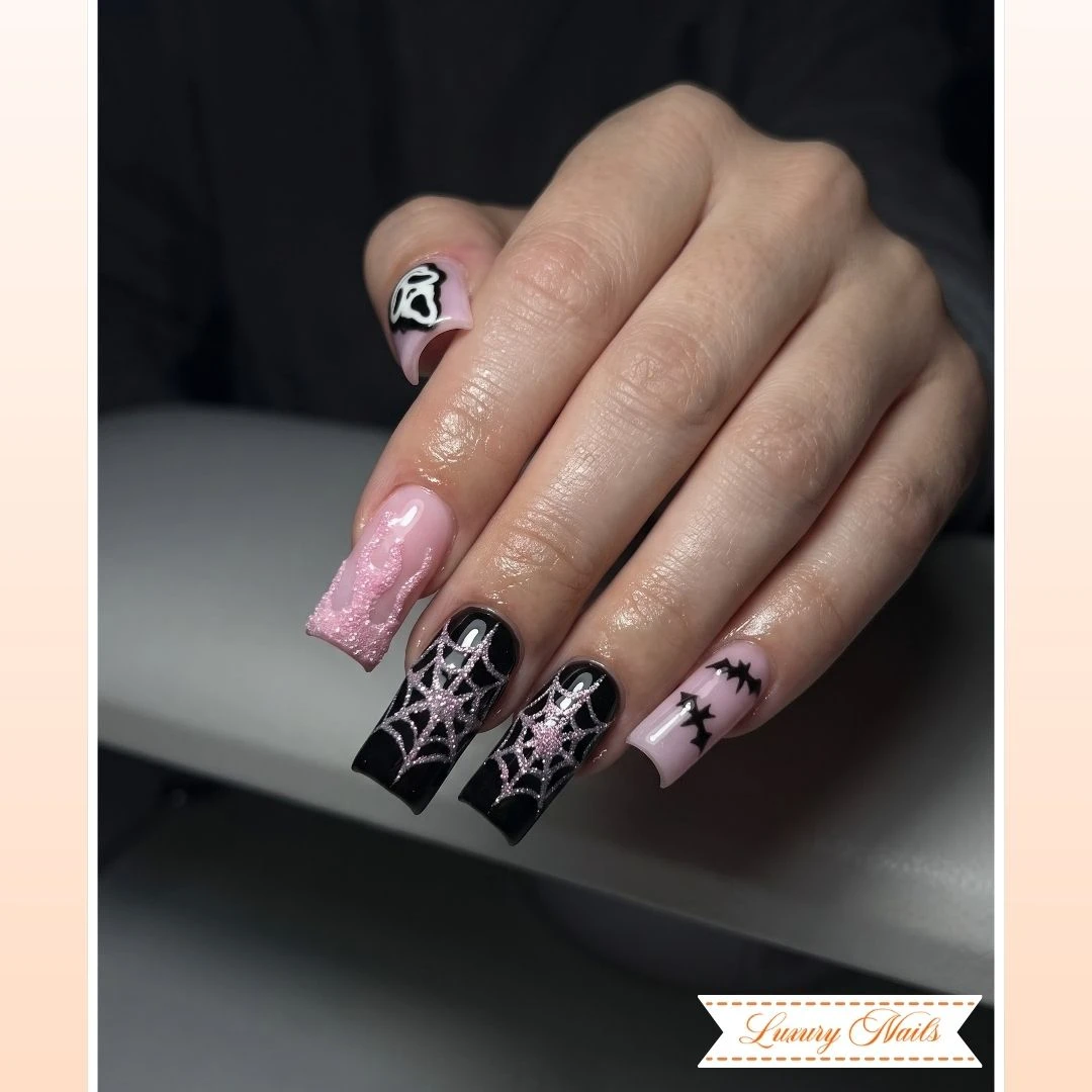 Luxury Nails