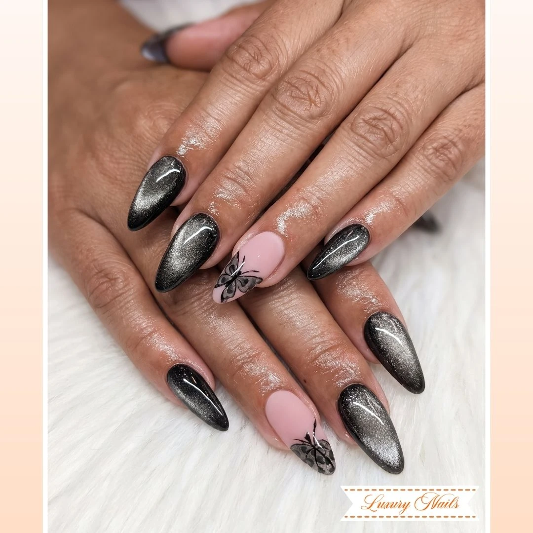 Luxury Nails