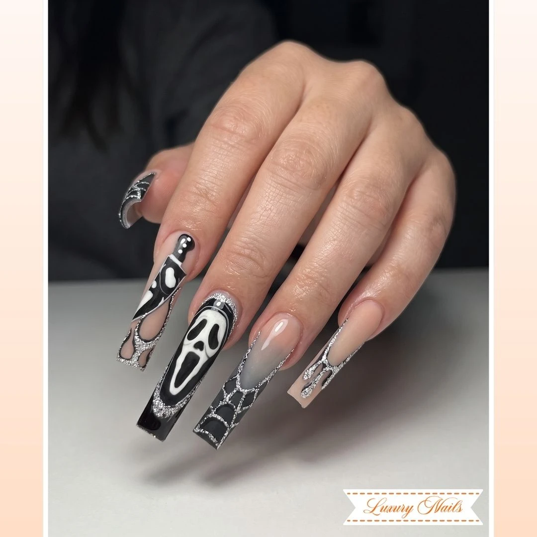 Luxury Nails