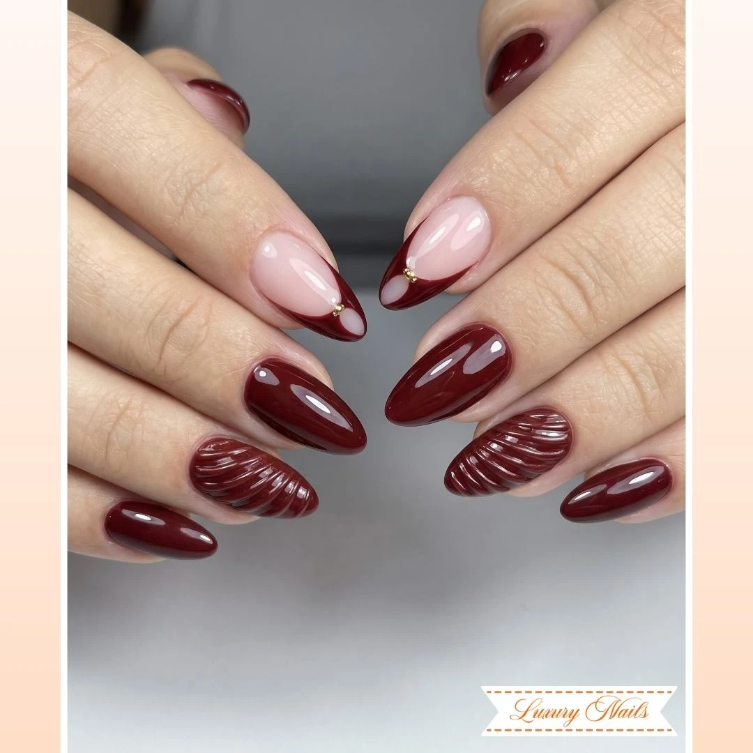 Luxury Nails