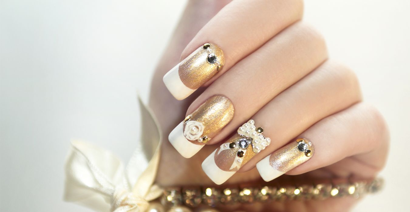 nails 1
