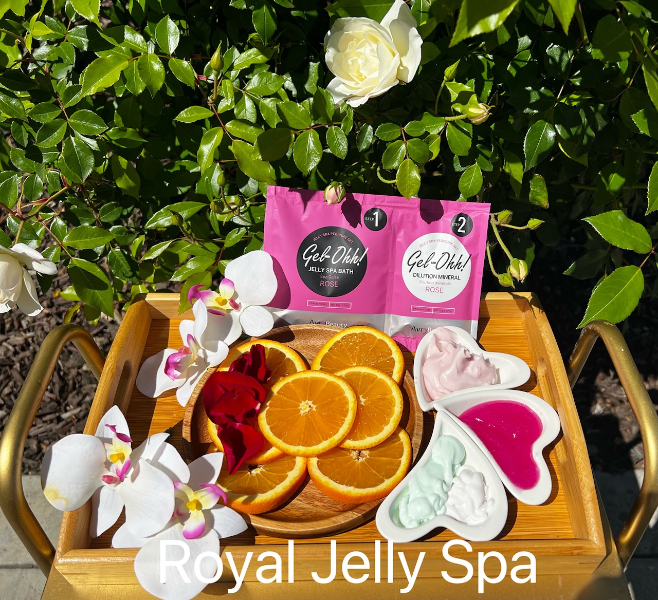 Nails Nails