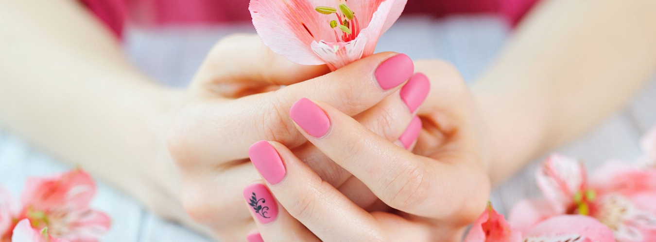 Beauty nail