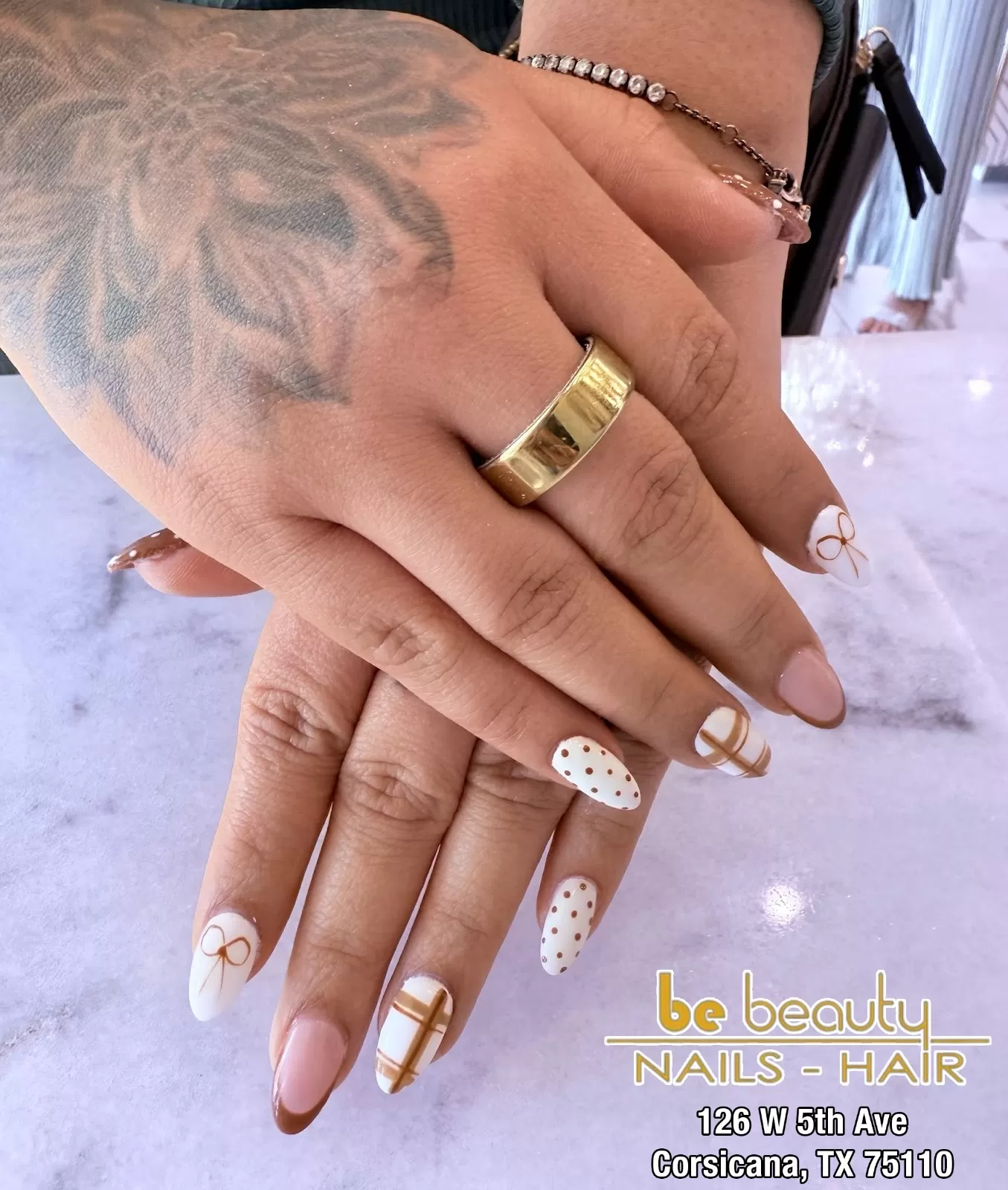 Be Beauty Nails Hair 101025 (1)