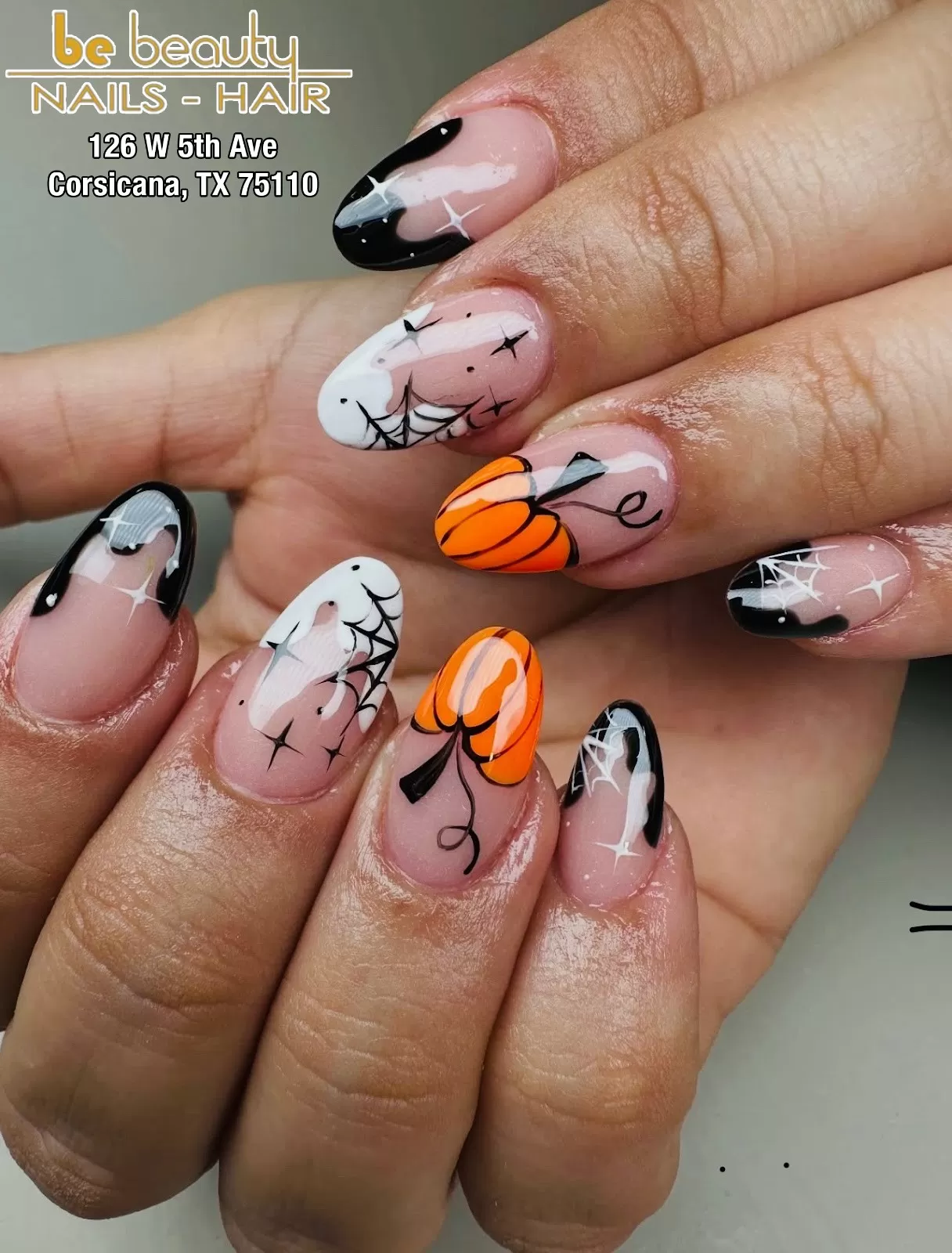 Be Beauty Nails Hair 131025 (2)