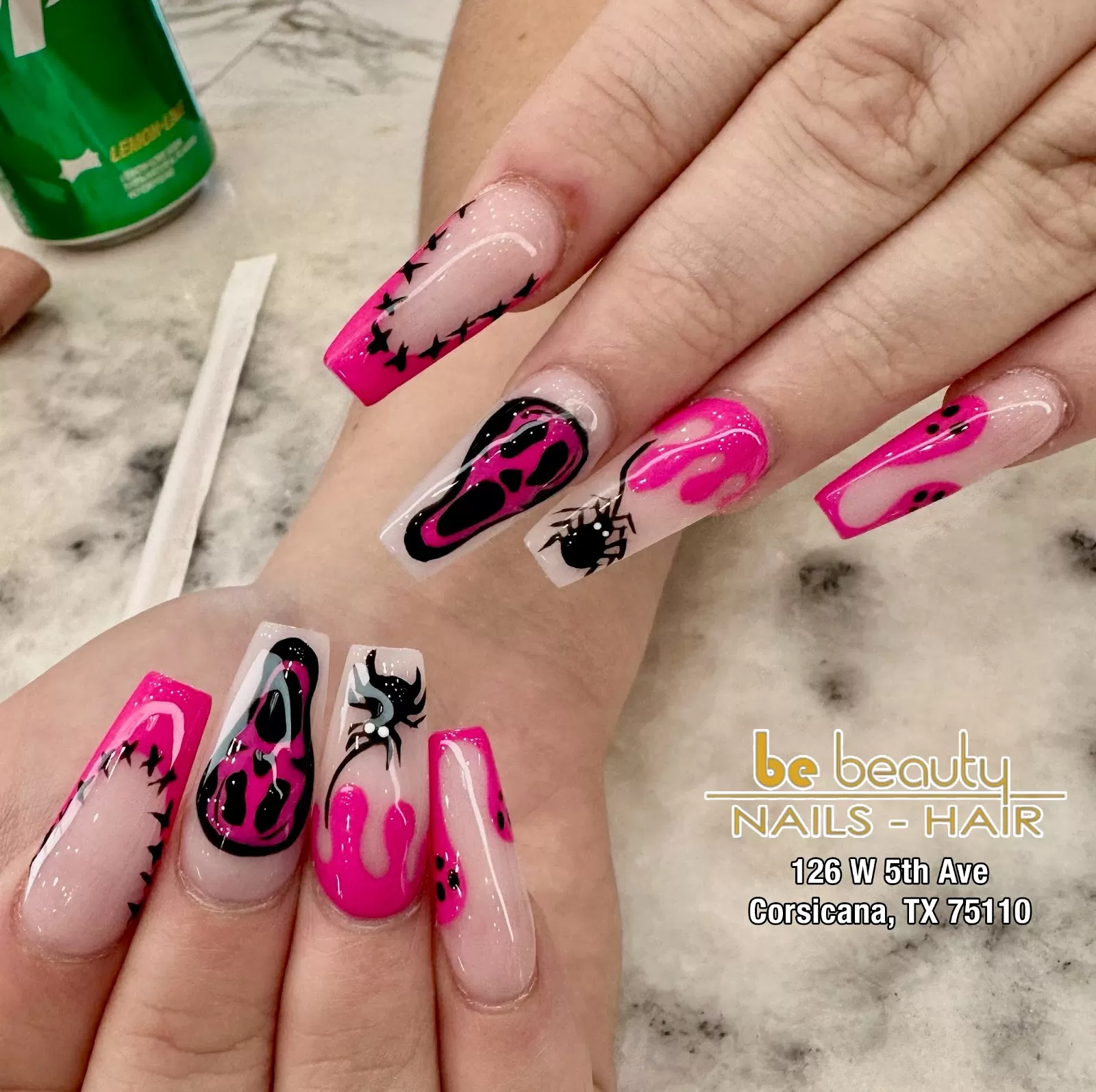 Be Beauty Nails Hair 211025 (2)