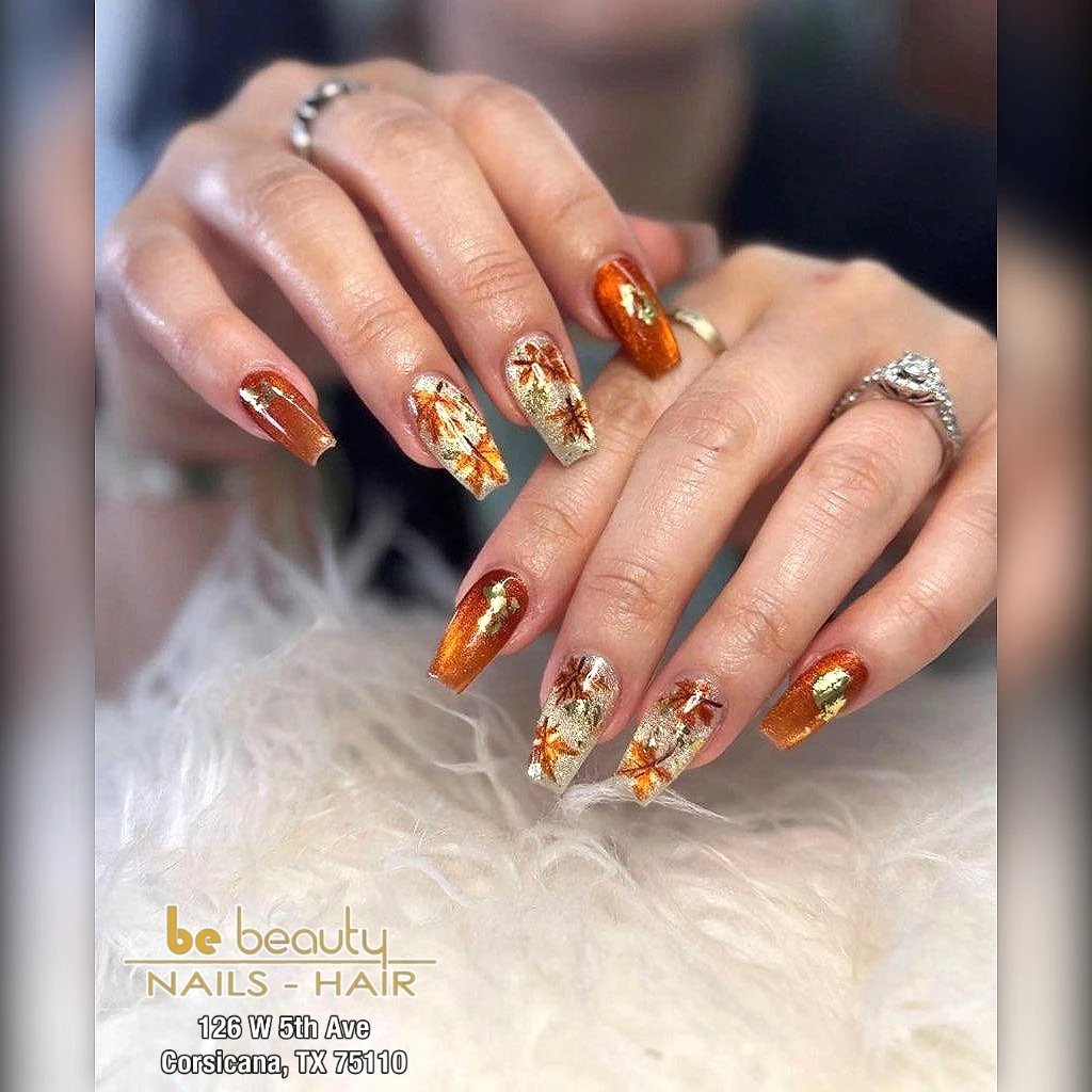 Be Beauty Nails Hair