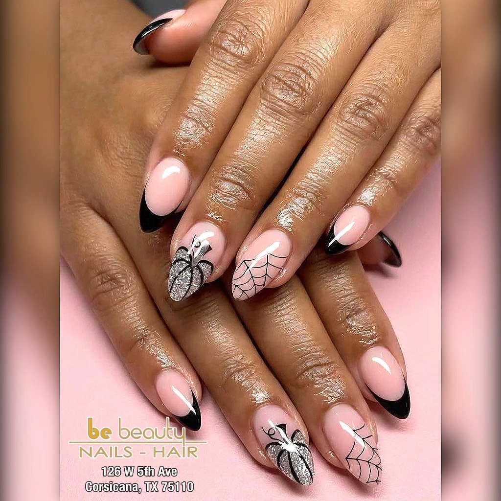 Be Beauty Nails Hair