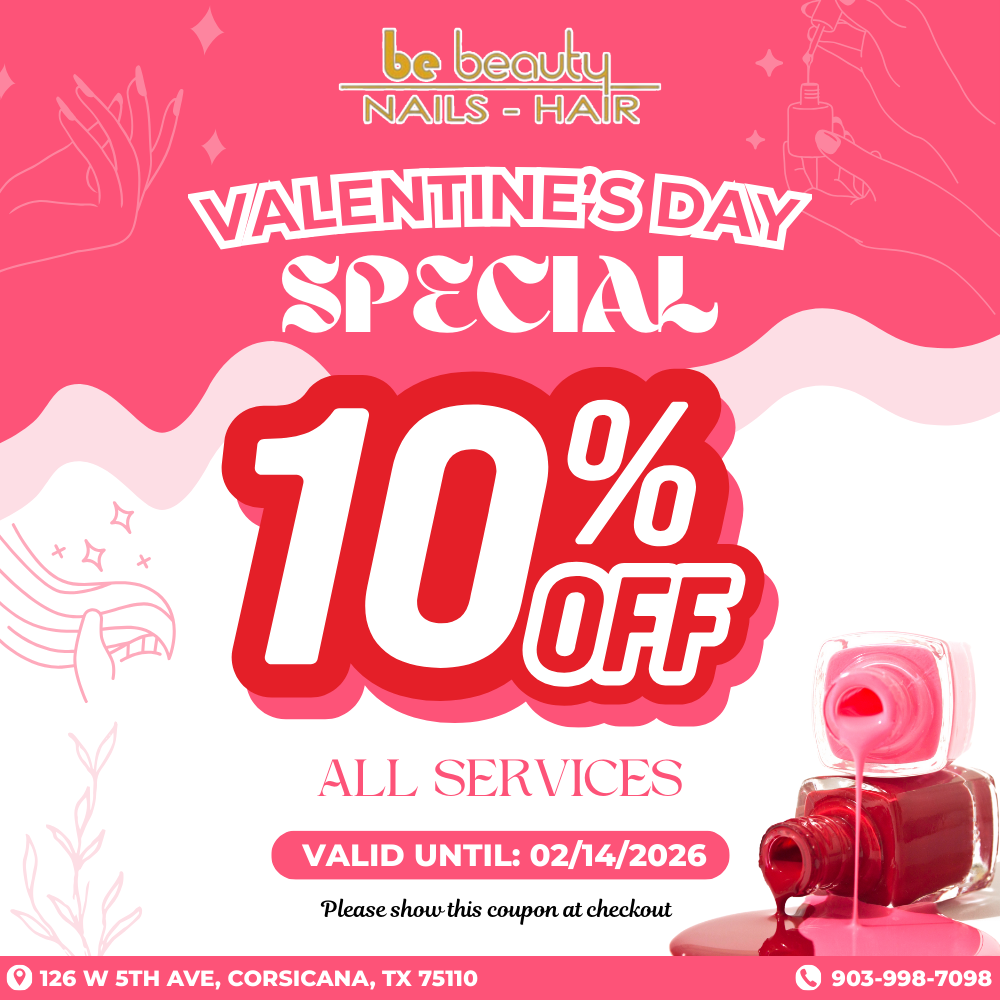 Valentine Special