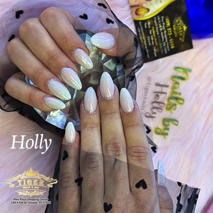 Nail design collection