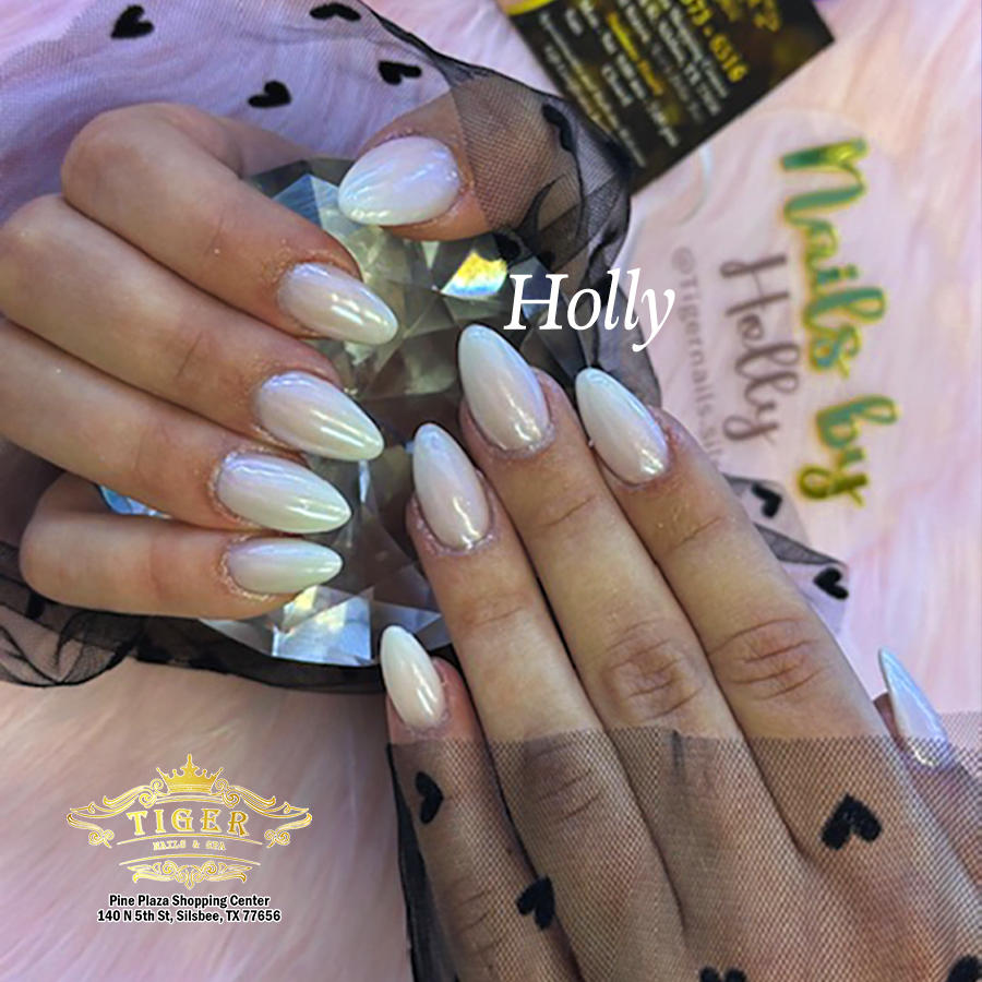 Nail design collection