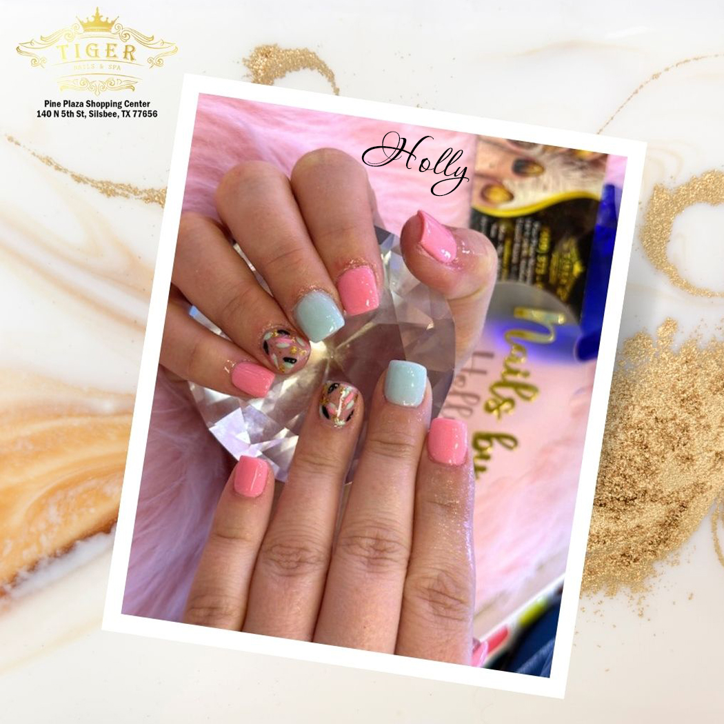 Tiger Nails & Spa (2)