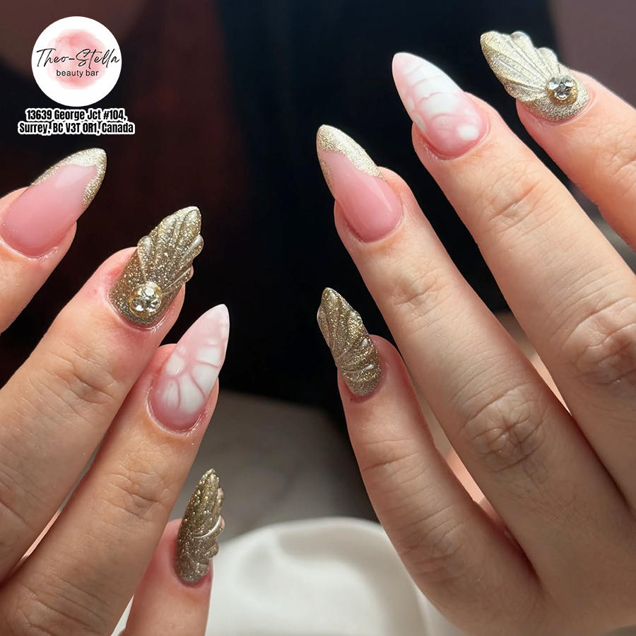 Nail ideas