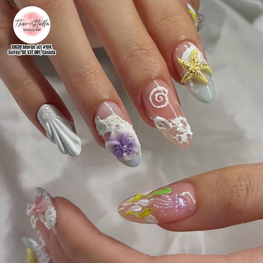Nail ideas
