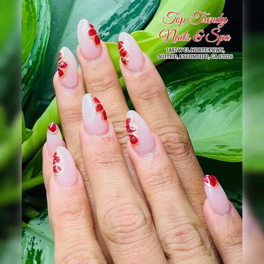 Top trendy nails & spa (2)
