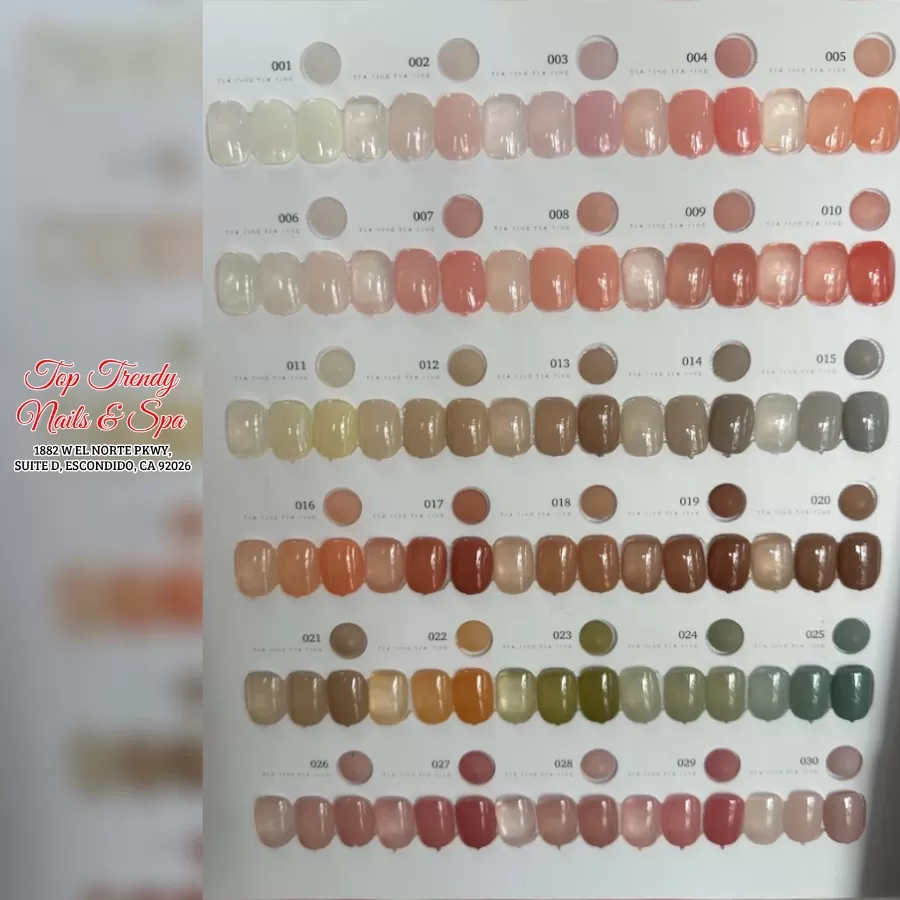 Top trendy nails & spa (3)