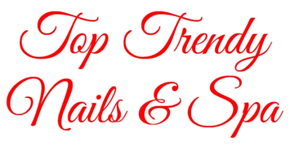 Top Trendy Nails & Spa